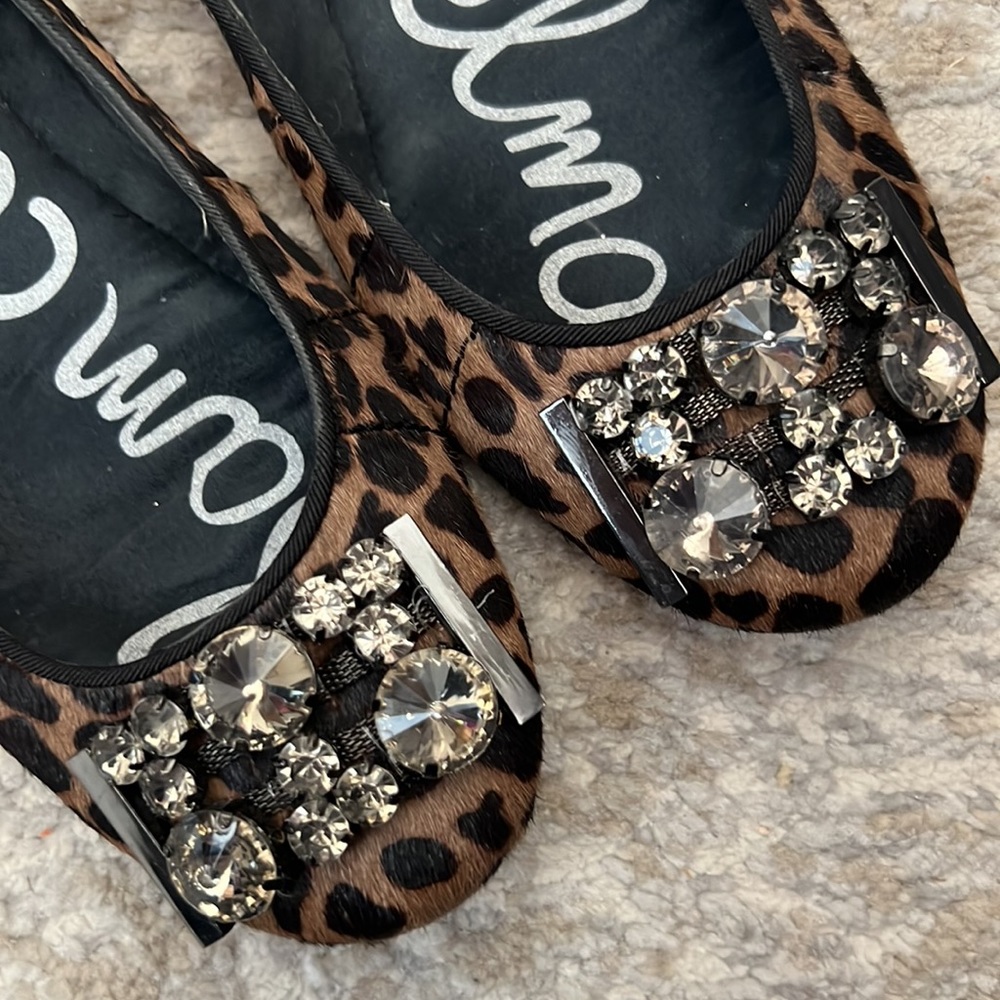 Leopard Flat🐆 - Picture 3 of 4